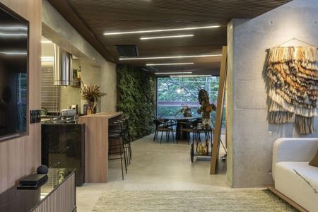 Apartamento à venda com 3 quartos, 184m² em Vila Mariana, São Paulo