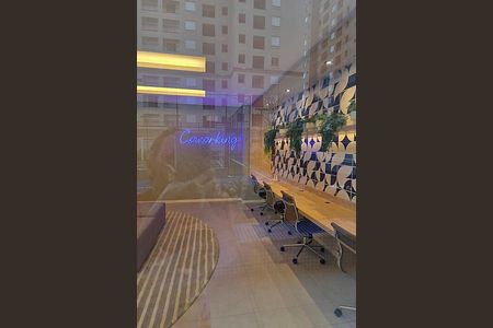 Apartamento à venda com 1 quarto, 35m² em Instituto de Previdencia, São Paulo