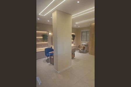 Apartamento à venda com 1 quarto, 35m² em Instituto de Previdencia, São Paulo