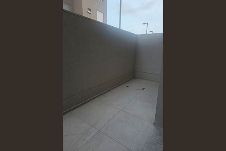 Apartamento à venda com 1 quarto, 35m² em Instituto de Previdencia, São Paulo