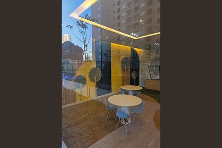Apartamento à venda com 1 quarto, 35m² em Instituto de Previdencia, São Paulo