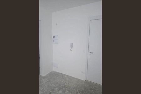 Apartamento à venda com 1 quarto, 35m² em Instituto de Previdencia, São Paulo