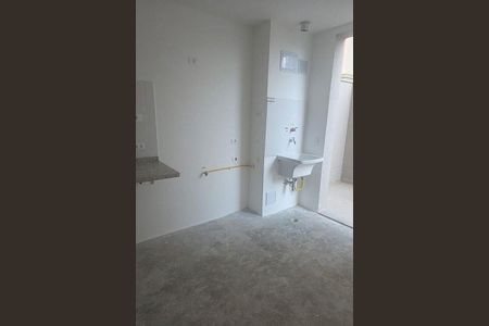 Apartamento à venda com 1 quarto, 35m² em Instituto de Previdencia, São Paulo