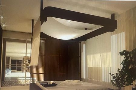 Apartamento à venda com 3 quartos, 110m² em Alto da Mooca, São Paulo