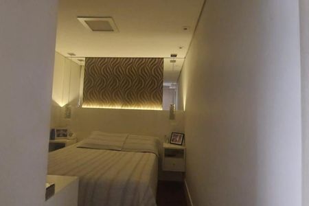 Apartamento à venda com 3 quartos, 110m² em Alto da Mooca, São Paulo