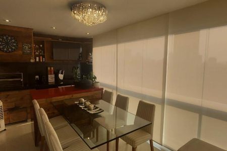 Apartamento à venda com 3 quartos, 110m² em Alto da Mooca, São Paulo