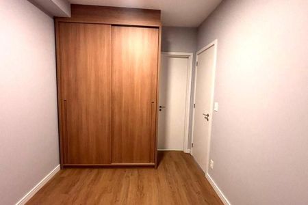 Apartamento à venda com 1 quarto, 34m² em Indianópolis, São Paulo
