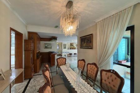 Apartamento à venda com 4 quartos, 300m² em Vila Mariana, São Paulo