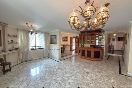 Apartamento à venda com 4 quartos, 300m² em Vila Mariana, São Paulo