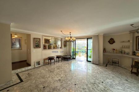 Apartamento à venda com 4 quartos, 300m² em Vila Mariana, São Paulo