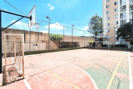 Apartamento à venda com 65m², 3 quartos e 2 vagas