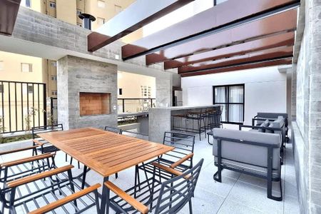 Apartamento à venda com 65m², 3 quartos e 2 vagas