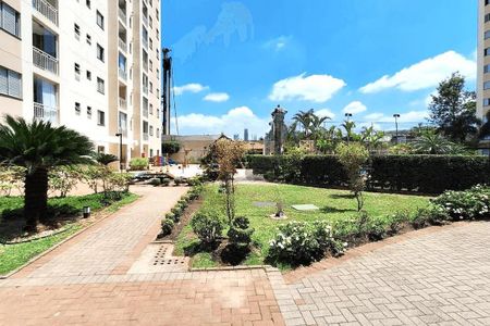 Apartamento à venda com 65m², 3 quartos e 2 vagas