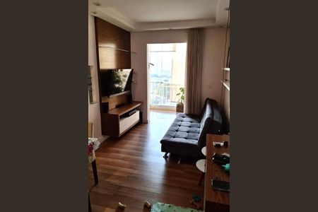 Apartamento à venda com 3 quartos, 65m² em Água Branca, São Paulo