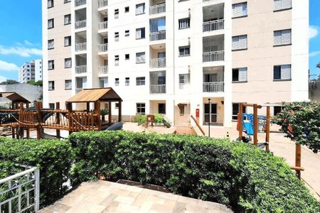 Apartamento à venda com 65m², 3 quartos e 2 vagas