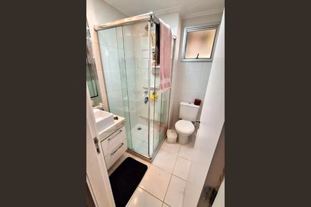 Apartamento à venda com 65m², 3 quartos e 2 vagas
