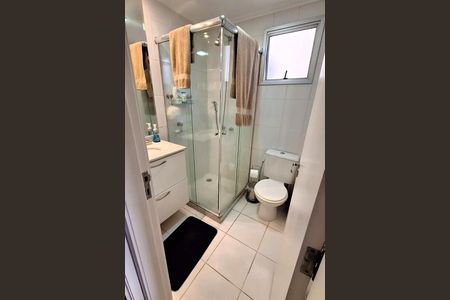 Apartamento à venda com 65m², 3 quartos e 2 vagas