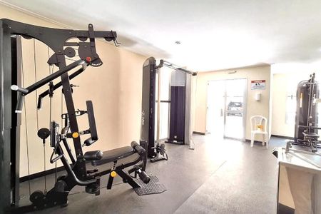 Apartamento à venda com 65m², 3 quartos e 2 vagas