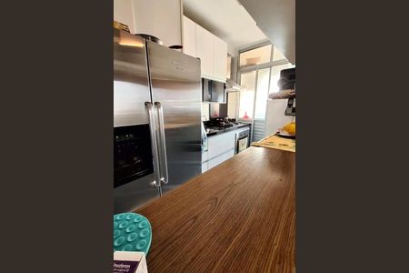Apartamento à venda com 65m², 3 quartos e 2 vagas