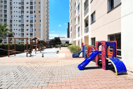 Apartamento à venda com 65m², 3 quartos e 2 vagas