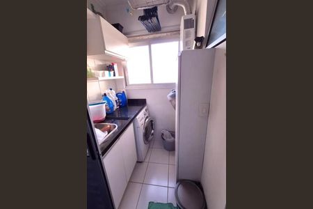 Apartamento à venda com 65m², 3 quartos e 2 vagas