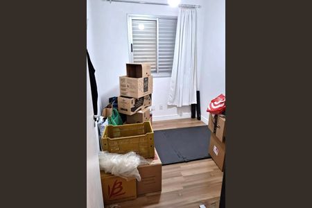 Apartamento à venda com 3 quartos, 65m² em Água Branca, São Paulo