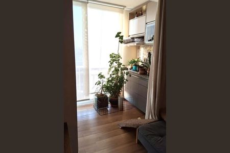 Apartamento à venda com 65m², 3 quartos e 2 vagas
