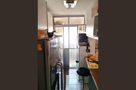 Apartamento à venda com 65m², 3 quartos e 2 vagas