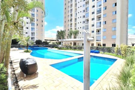 Apartamento à venda com 65m², 3 quartos e 2 vagas