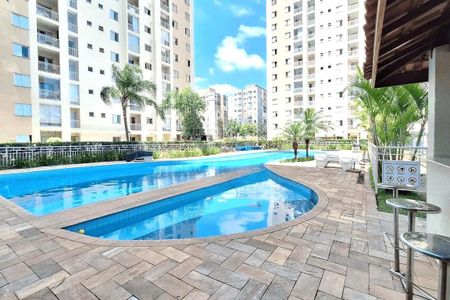 Apartamento à venda com 65m², 3 quartos e 2 vagas
