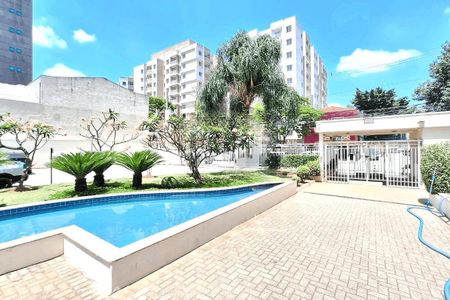 Apartamento à venda com 65m², 3 quartos e 2 vagas
