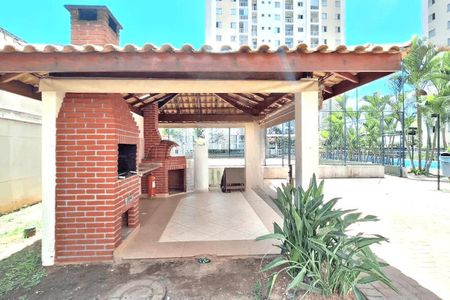 Apartamento à venda com 65m², 3 quartos e 2 vagas