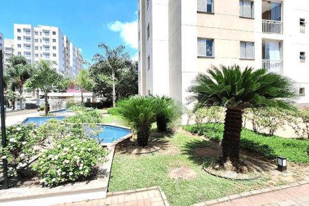 Apartamento à venda com 65m², 3 quartos e 2 vagas