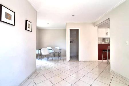 Apartamento à venda com 3 quartos, 65m² em Água Branca, São Paulo