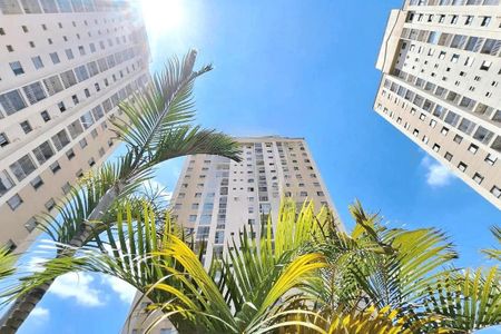 Apartamento à venda com 65m², 3 quartos e 2 vagas