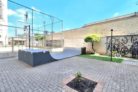 Apartamento à venda com 65m², 3 quartos e 2 vagas