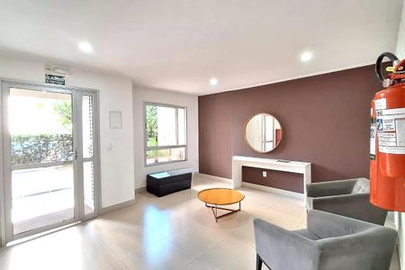 Apartamento à venda com 65m², 3 quartos e 2 vagas
