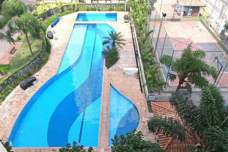 Apartamento à venda com 65m², 3 quartos e 2 vagas