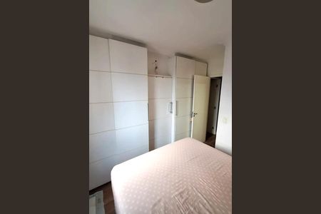 Apartamento à venda com 65m², 3 quartos e 2 vagas