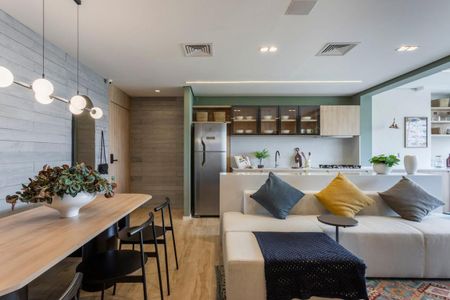 Apartamento à venda com 2 quartos, 73m² em Vila Mariana, São Paulo