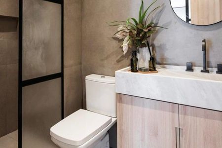 Apartamento à venda com 2 quartos, 73m² em Vila Mariana, São Paulo