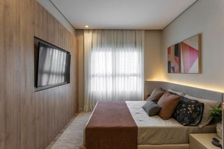Apartamento à venda com 2 quartos, 73m² em Vila Mariana, São Paulo