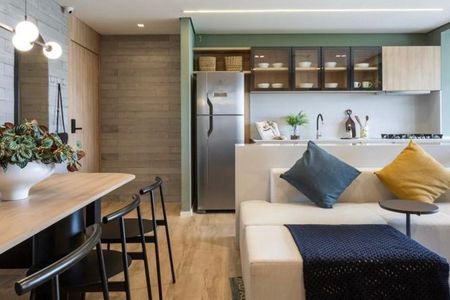 Apartamento à venda com 2 quartos, 73m² em Vila Mariana, São Paulo