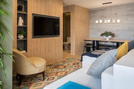 Apartamento à venda com 2 quartos, 73m² em Vila Mariana, São Paulo