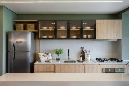 Apartamento à venda com 2 quartos, 73m² em Vila Mariana, São Paulo