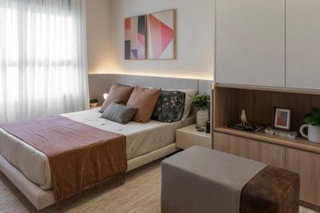 Apartamento à venda com 2 quartos, 73m² em Vila Mariana, São Paulo
