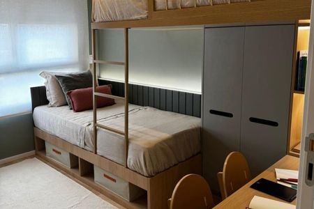 Apartamento à venda com 2 quartos, 73m² em Vila Mariana, São Paulo