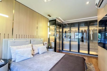Apartamento à venda com 3 quartos, 107m² em Jardim das Acacias, São Paulo