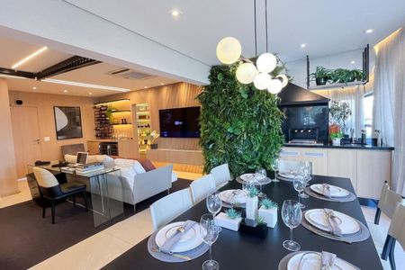 Apartamento à venda com 3 quartos, 107m² em Jardim das Acacias, São Paulo