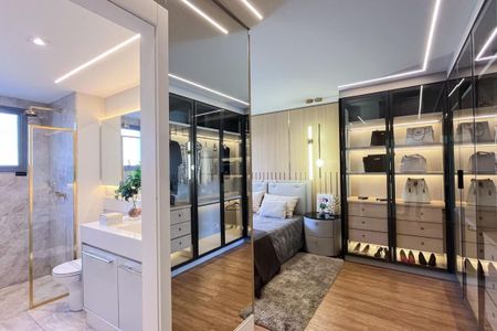 Apartamento à venda com 3 quartos, 107m² em Jardim das Acacias, São Paulo